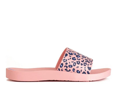 Girls' Ipanema Little Kid & Big Urban IV Sport Slides