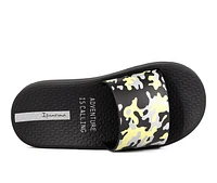 Boys' Ipanema Little Kid & Big Urban IV Sport Slides