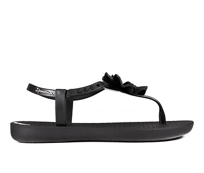 Girls' Ipanema Little Kid & Big Class Flora Sandals