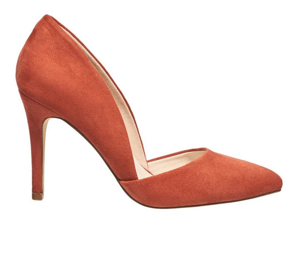 Women's H Halston Kendall Pumps