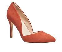 Women's H Halston Kendall Pumps