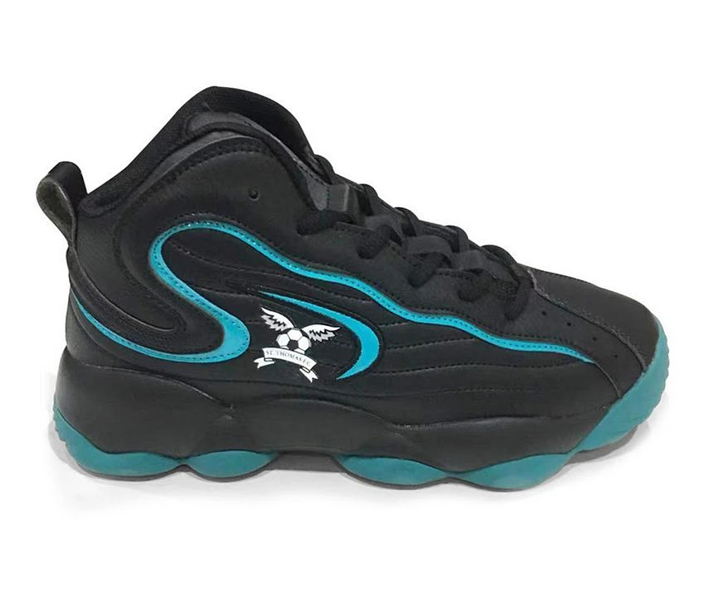 Women's St. Thomas F.c. Guanyin Basketball Shoe