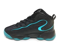 Women's St. Thomas F.c. Guanyin Basketball Shoe