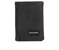 Wolverine Rugged Trifold Wallet