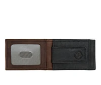 Wolverine I-90 Durashock Front Pocket Wallet