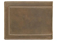 Wolverine Rigger Bifold Wallet