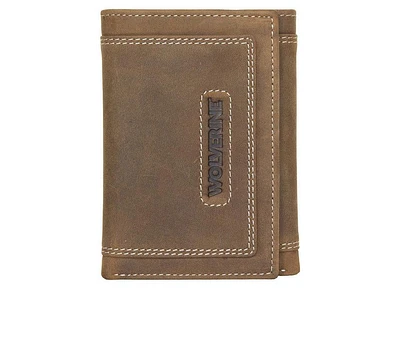 Wolverine Rigger Trifold Wallet