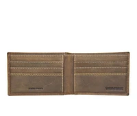 Wolverine Rigger Front Pocket Wallet