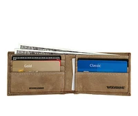 Wolverine Rigger Front Pocket Wallet