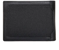 Wolverine Raider Bifold Wallet with Wing