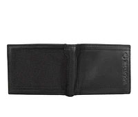 Wolverine Raider Bifold Wallet with Wing