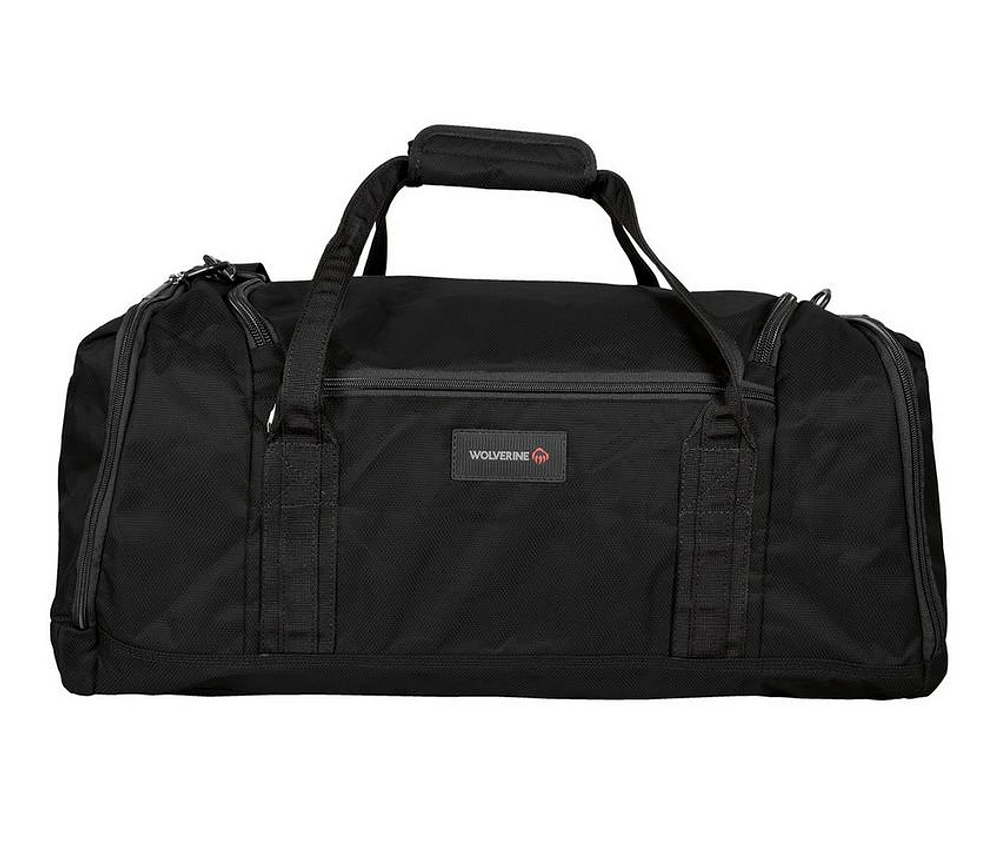 Wolverine 26" Duffel Bag