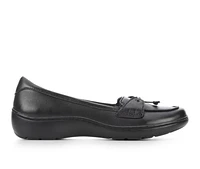 Women's Clarks Cora Haley Flats