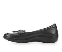 Women's Clarks Cora Haley Flats