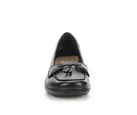 Women's Clarks Cora Haley Flats