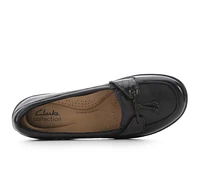 Women's Clarks Cora Haley Flats