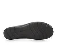 Women's Clarks Cora Haley Flats