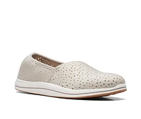 Women's Clarks Breeze Emily Slip On Shoes