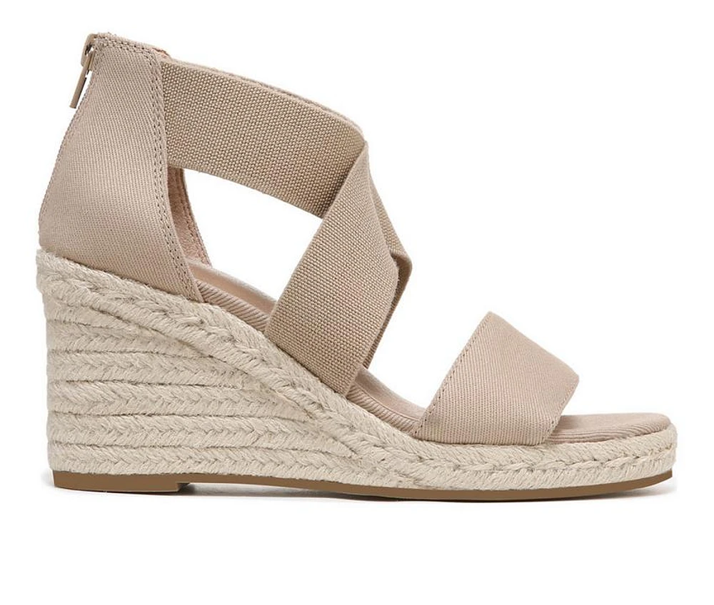 Women's LifeStride Thrive Espadrille Wedge Sandals