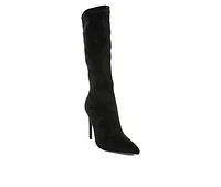 Women's London Rag Playdate Knee High Stiletto Boots