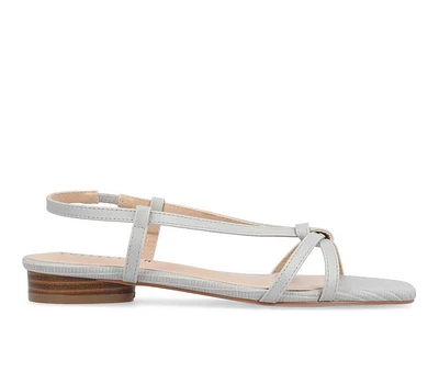 Women's Journee Collection Bridget Dress Sandals