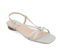 Women's Journee Collection Bridget Dress Sandals