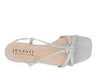 Women's Journee Collection Bridget Dress Sandals