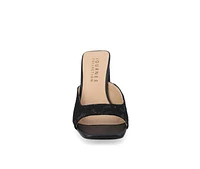 Women's Journee Collection Daivia Dress Sandals