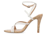 Women's Journee Collection Fylissa Dress Sandals