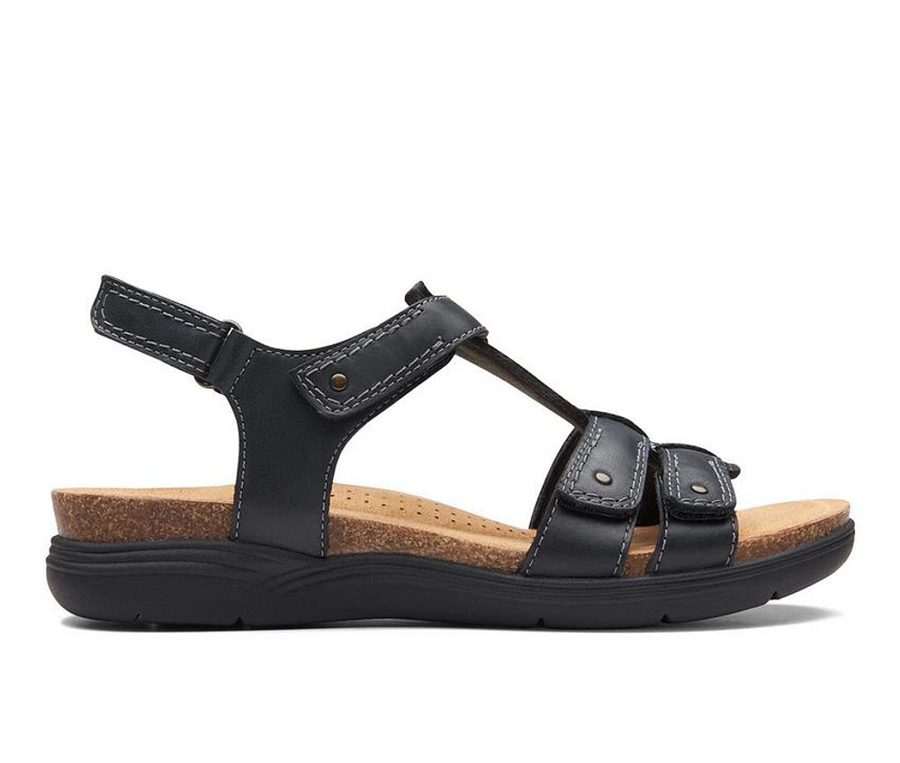 Women's Clarks April Cove Sandals