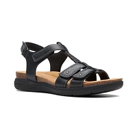 Women's Clarks April Cove Sandals