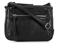 Bueno Of California POK Crossbody Handbag