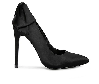 Women's Rag & Co Hornet Stiletto Pumps