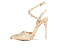 Women's Rag & Co Charmer Stiletto Pumps