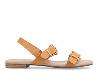 Women's Journee Collection Twylah Sandals