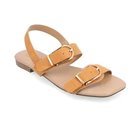 Women's Journee Collection Twylah Sandals