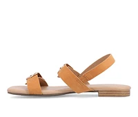 Women's Journee Collection Twylah Sandals