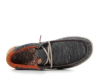 Men's HEYDUDE Wally Jersey Slip-On Shoes