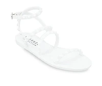 Women's Journee Collection Saphira Sandals