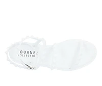 Women's Journee Collection Saphira Sandals