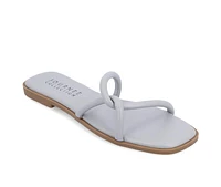 Women's Journee Collection Lauda Sandals