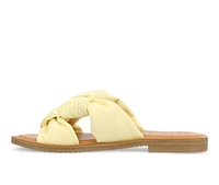 Women's Journee Collection Kianna Sandals