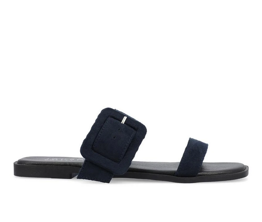 Women's Journee Collection Kerris Sandals