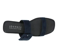 Women's Journee Collection Kerris Sandals