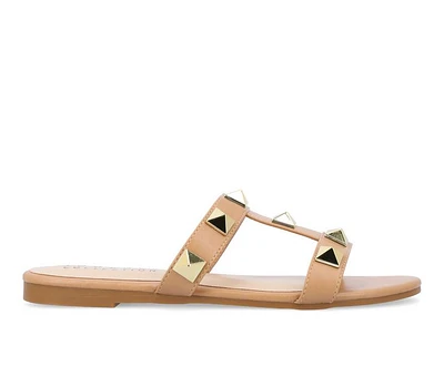 Women's Journee Collection Kendall Sandals