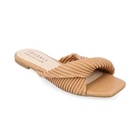 Women's Journee Collection Emalynn Sandals