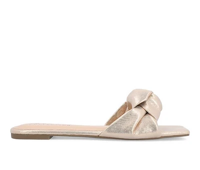 Women's Journee Collection Dianah Sandals