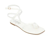 Women's Journee Collection Charra Sandals