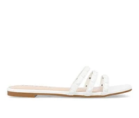 Women's Journee Collection Camarie Sandals