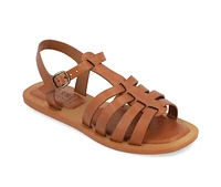 Women's Journee Collection Benicia Sandals